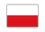 CALZONI TENDE - Polski
